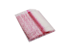 [PA2492] BOLSA PELUCHE 20*30CM CELOFAN ESTAMPADO X100 UNIDADES [PAC90292]