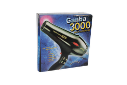 [BE2672] SECADOR PARA CABELLO [PAC90644-2672]