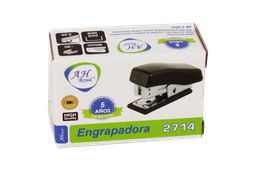 [PA2714] GRAPADORA AH ROYAL MINI  PARA 25 HOJAS [PAC40013-2714]