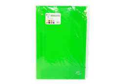 [PA31] CARPETA AH ROYALOFICIO DE SEGURIDA CON GANCHO Y RESORTE POLICOVER  [PAC70202-31] PCX120UND.