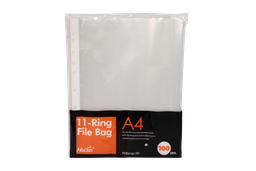 [PA3190] BOLSILLO PARA CATALOGO-A4 [PNT-FP-3-50C]