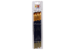 [PI320] PINCEL AH ROYAL PLANO No. 2 X 6 DISPLEY X10 [PAC20037-320]