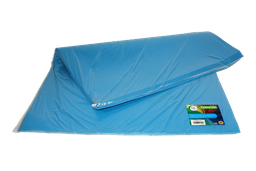 [FO3230] FOAMY PLIEGO AH ROYAL AZUL MEDICO (PAQUETE X10UNDS) [AH50103715/HN1