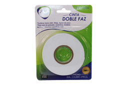 [PA326] CINTA AH ROYAL DOBLE FAZ DE 4 MTS CAJA X 288 UNDS [ HT40289/PAC90056-326]