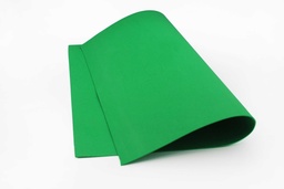 [FO3265] FOAMY 4 CARTA AH ROYAL VERDE OSCURO (PAQUETE X10UNDS) [AH28104015/AH20104015/]