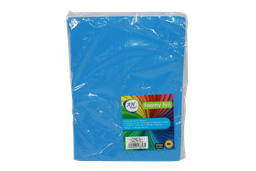 [FO3277] FOAMY CARTA AH ROYAL AZUL MEDICO (PAQUETE X10UNDS) [AH10103715/PAC40269-3277]