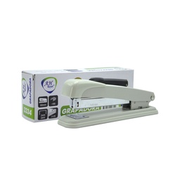 [PA3280] GRAPADORA AHROYAL BRAZO METALICO GRANDE PARA 25 HOJAS -PCX 72 UND-[PAC40015-3280]