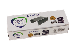 [PA3327] GANCHO AH ROYAL PARA COSEDORA  26/6 X1000 [PAC90035-3327 / PAC60027]