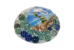 [CA3453] BOLA DE CRISTAL  PETROLERA  CAJA X 100 UNDS [PAC2105 -3453]