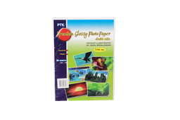 [PA3456] PAPEL FOTOGRAFICO AH ROYAL A4 140GRS DOBLE CARA 50 HOJAS [PAC60071-3456]