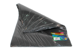 [FO3534] FOAMY 4 CARTA AH ROYAL NEGRO (PAQUETE X10UNDS) [AH28101615/AH20101615]