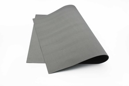 [FO3559] FOAMY 4 CARTAS AH ROYAL GRIS  CLARO  (PAQUETE X10UNDS) [AH28103315/AH20103315/]