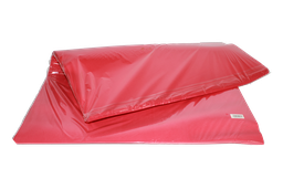 [FO3560] FOAMY PLIEGO AH ROYAL ROJO (PAQUETE X10UNDS) [AH50103615]