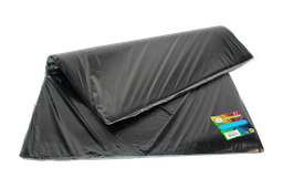 [FO3567] FOAMY PLIEGOS AH ROYAL ESCARCHADO NEGRO (PAQUETE X10UNDS) [AH51100916]