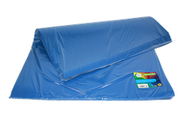 [FO3569] FOAMY PLIEGO AH ROYAL AZUL REY (PAQUETE X10UNDS) [AH50100515/PAC40241-3569]