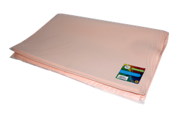 [FO3571] FOAMY PLIEGOS AH ROYAL ROSADO CARNE (PAQUETE X10UNDS) [AH50102515/PAC40243-3571]