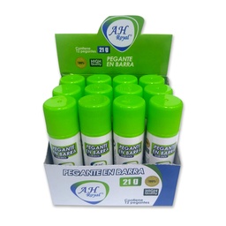 [PA3794] PEGANTE AH ROYAL  DE BARRA  DE 21 GRAMOS [PAC70589-3794]