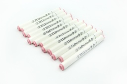 [PA3814] MARCADOR TIPO TOUCH R8 COLOR ROSE PINK  DISPLAY X12 [PAC90107-3814 / PAC70269-3814]