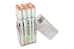 [PA3829] MARCADOR TIPO TOUCH R139 COLOR FLESH DISPLAY X12 [PAC90096-3829 / PAC70284-3829]