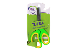 [PA3914] TIJERA AH ROYAL PUNTA  ROMA ENCARTONADA5'' [PAC70216-3914]