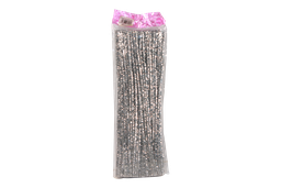 [CA3920] CHELINES PLATEADO BRILLANTES X100 UNIDADES [PAC70379-3920]7801038739206