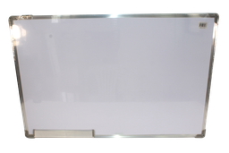 [PA3947] TABLERO DOBLE BLANCO 60 X 90CM [PAC70469-3947]