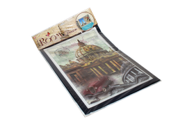 [CA4005] STICKER ESTILO CUADRO XF-E [PAC70183-4005]