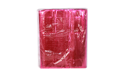 [PA4135] FORRO CUADERNO GRANDE FUCSIA [PAC70627-4135]