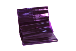 [PA4136] FORRO CUADERNO GRANDE  MORADO [PAC70628-4136]