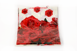 [PA4142] BOLSA DE REGALO PP 33*27*9 CM PLASTICA No.4 [PAC80007-4142]