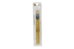 [PI4186] PINCEL AH ROYAL DELINEADOR 10/0 X3 [PAC20033-4186][459]