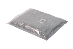 [PA42] ESCARCHA  PLATEADA X KILO [PAC2265 / PAC1004-42]