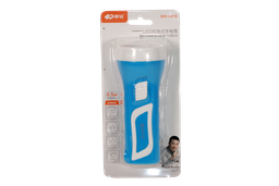 [CA4475] LINTERNA KM-8818 CAJA X 160 UND [PAC2254-4475]