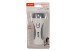 [CA4476] LINTERNA KM-879 CAJA X 160 UND [PAC2252-4476]