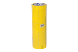 [PA4496] CINTA  AH ROYAL AMARILLO 2.4CM *36M CAJA X 144 UNDS [PAC2129]