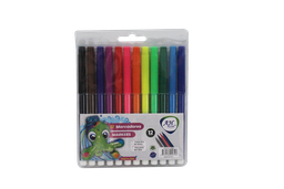 [PA4504] PLUMON AH ROYAL  X 12 UND EN BLISTER GRUESO [PAC2555]