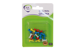 [PA4515] CHINCHON AH ROYAL DE COLORES EN BLISTER [PAC2394]