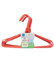 [HO4531] GANCHO DE ROPA  PEQUEÑO 0515 CAJA X 100 UND [PAC2437]