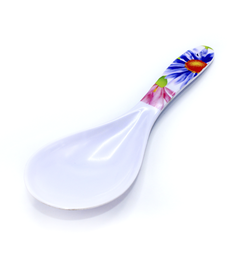 [CA473] CUCHARAS MELAMINA ARROCERA [PAC20409-473]