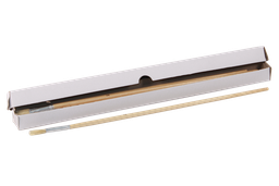 [PI48] PINCEL CHINO ETERNA REDONDO No. 2 X DOCENA [PAC20265-48]