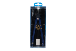 [PA4865] COMPAS DRAWIN GRANDE  CON BORRADOR EN CAJA PACX144 [PAC2190]