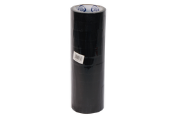 [PA4870] CINTA  AH ROYAL NEGRA  2.4CM *36M CAJA X 144 UNDS [PAC2132]