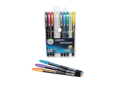 [PA4994] BOLIGRAFO AH ROYAL METALIZADO X 10 CAJA X 288 UNDS [PAC2208]