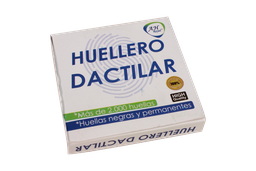 [PA5027] HUELLERO  DACTILAR PEQUEÑO [4896]