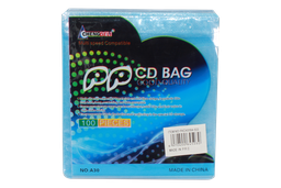 [CA503] FELPA PARA CD DELGADA CAJA X 200 UNDS [PAC40064-503]