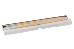 [PI60] PINCEL ETERNA CHINO PLANO No. 2 X DOCENA [PAC20253-60]