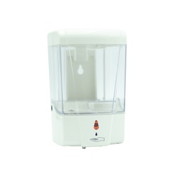 [PA6013] DISPENSADOR DE JABON LIQUIDO SENSOR LT08 [PAC2605]