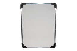 [PA6031] TABLERO NACIONAL BLANCO 30 X 40 [0]