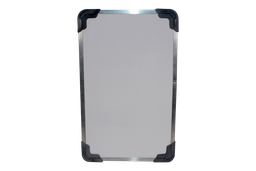 [PA6032] TABLERO NACIONAL  BLANCO 23 X 34 [0]