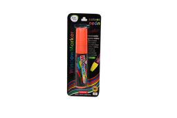 [PA6038] MARCADOR AH ROYAL PARA VENTANA CBM-203/1 NARANJA CAJA X144 [PAC2569]